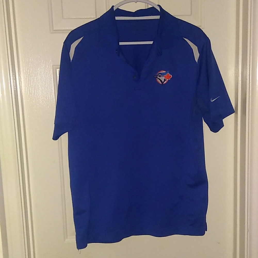 Blue Jay Polo